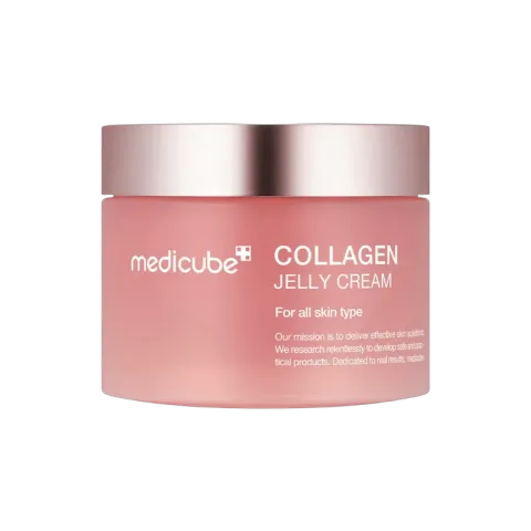 Medicube medicube Collagen Jelly Cream (Mini)