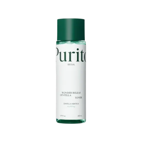 Purito Wonder Releaf Centella Toner