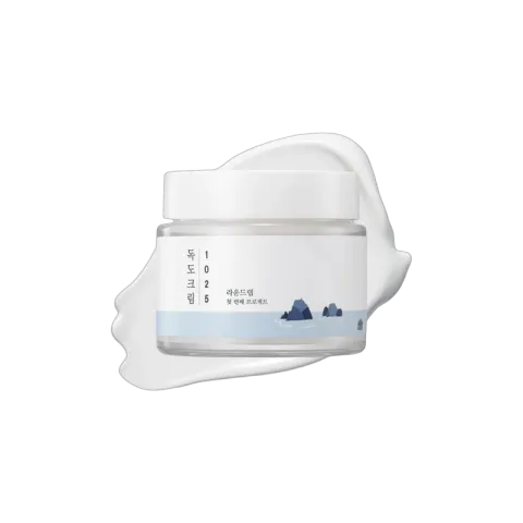 Round Lab 1025 Dokdo Cream