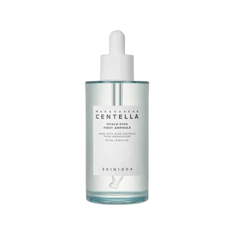 Skin1004 Madagascar Centella Hyalu-Cica First Ampoule
