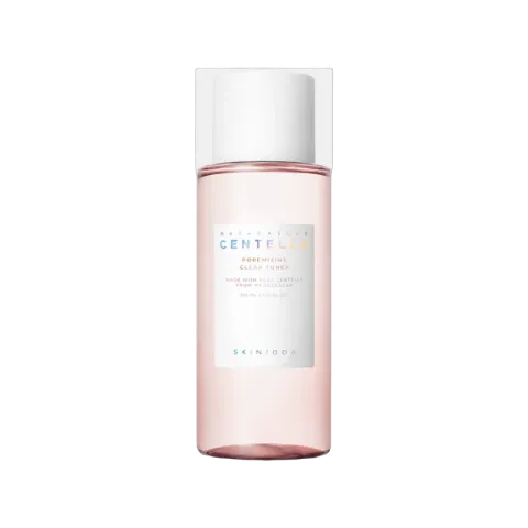 Skin1004 Madagascar Centella Poremizing Clear Toner