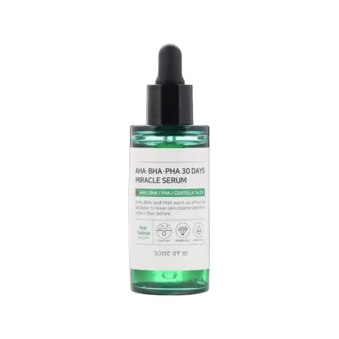 Some by Me AHA BHA PHA 30 Days Miracle Serum