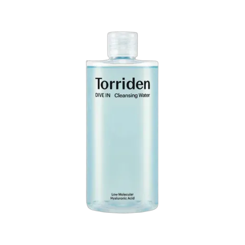 Torriden Dive In Cleansing Water