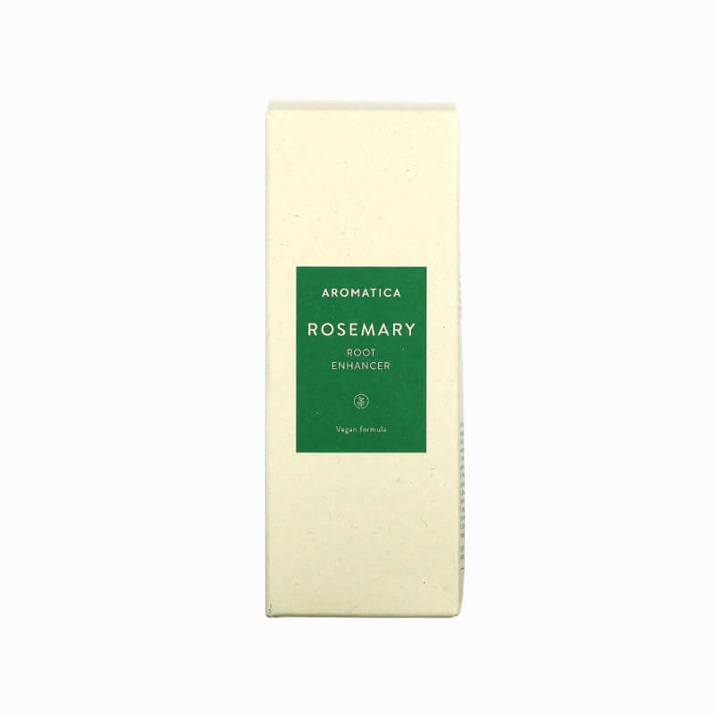 Aromatica Rosemary Root Enhancer 100ml