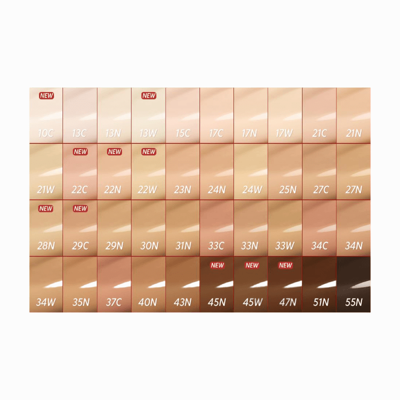 TIRTIR Mask Fit Red Cushion 23N SAND | Juui