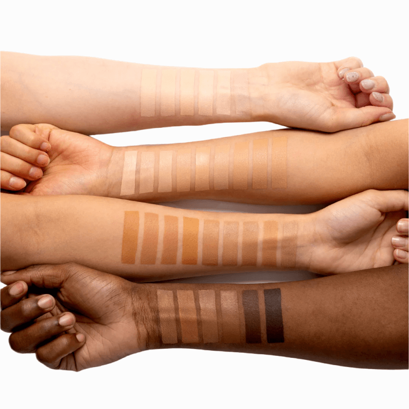 TIRTIR Mask Fit Red Cushion Mini (23N Sand) | High coverage | juui.de