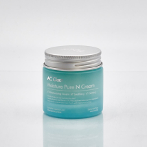 The Plant Base AC Clear Moisture Pure N Cream