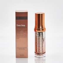 The Plant Base Time Stop Collagen Ampoule