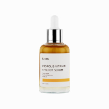 IUNIK Propolis Vitamin Synergy Serum