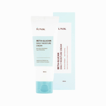 IUNIK Beta Glucan Daily Moisture Cream