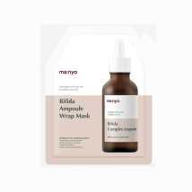 Manyo Bifida Ampoule Wrap Mask