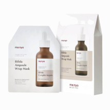 Manyo Bifida Ampoule Wrap Mask