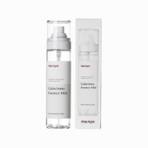 Manyo Factory Glactomy Essence Mist