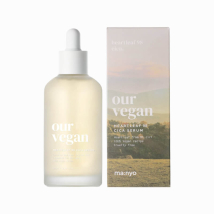 Manyo Factory Our Vegan Heartleaf 98 Cica Serum