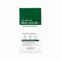 SOME BY MI Real Cica 92% Cool Calming Soothing Gel