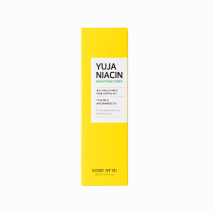 SOME BY MI - Yuja Niacin Brightening Toner