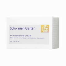 Schwanen Garten Antioxidant Eye Cream box