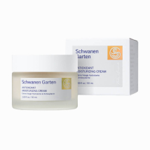 Schwanen Garten Antioxidant Moisturizing Cream