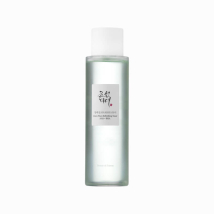 Beauty of Joseon Green Plum Refreshing Toner AHA+BHA