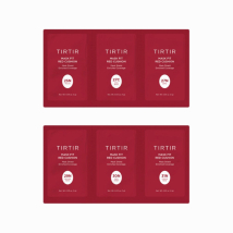 TIRTIR - Mask Fit Red Cushion Foundation 6 Shade Trial Kit Medium