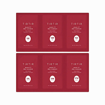 TIRTIR - Mask Fit Red Cushion Foundation 6 Shade Trial Kit Light