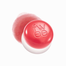 Fwee LIP&amp;amp;CHEEK Blurry Pudding Pot CR02