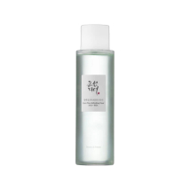 Beauty of Joseon Green Plum Refreshing Toner AHA+BHA